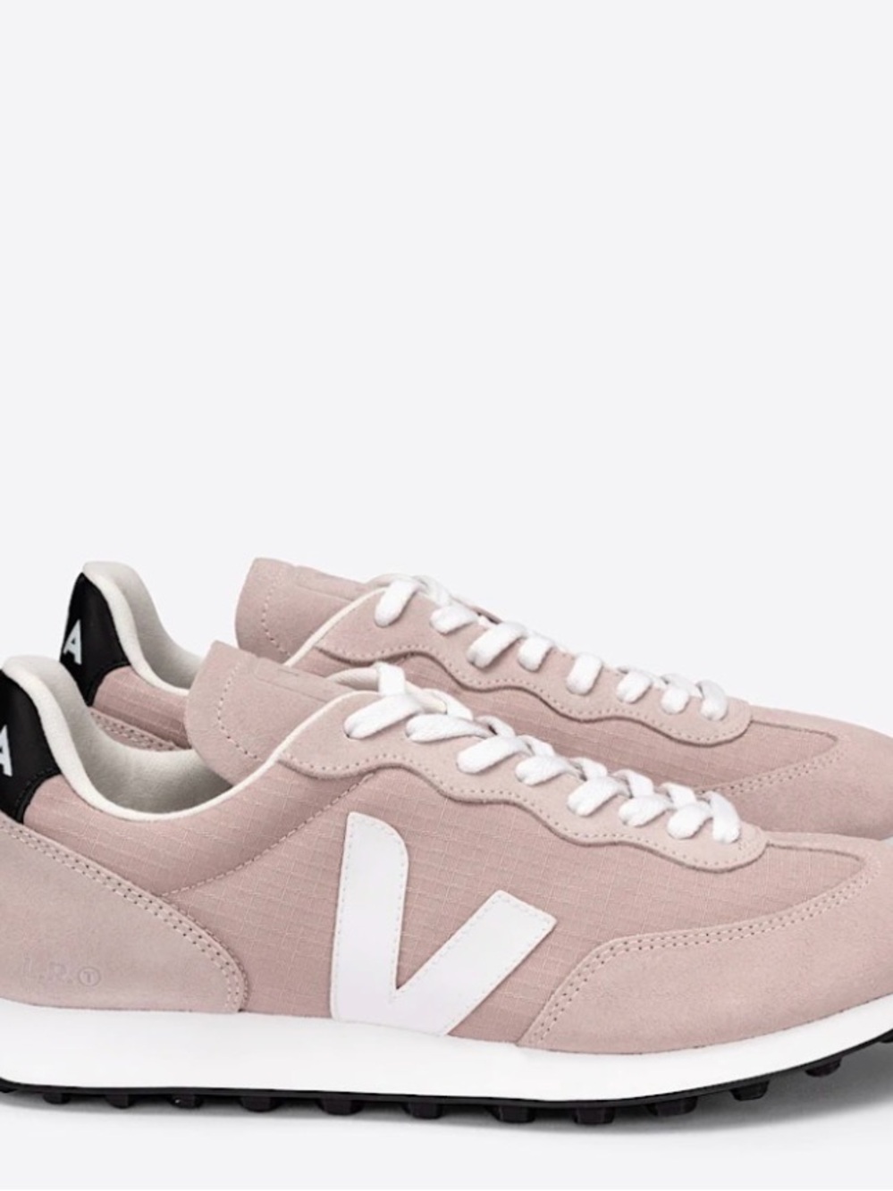 Veja Rio Branco Ripstop size 8